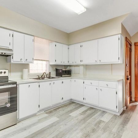 "New Listing" Spacious 3 Bedroom Large Home Close To Downtown, Oakland, & East Liberty! Home Pittsburgh Esterno foto