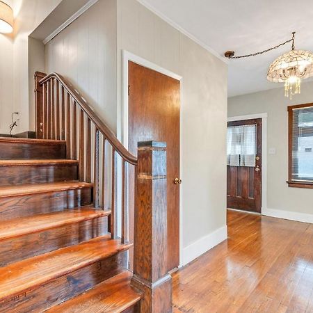 "New Listing" Spacious 3 Bedroom Large Home Close To Downtown, Oakland, & East Liberty! Home Pittsburgh Esterno foto