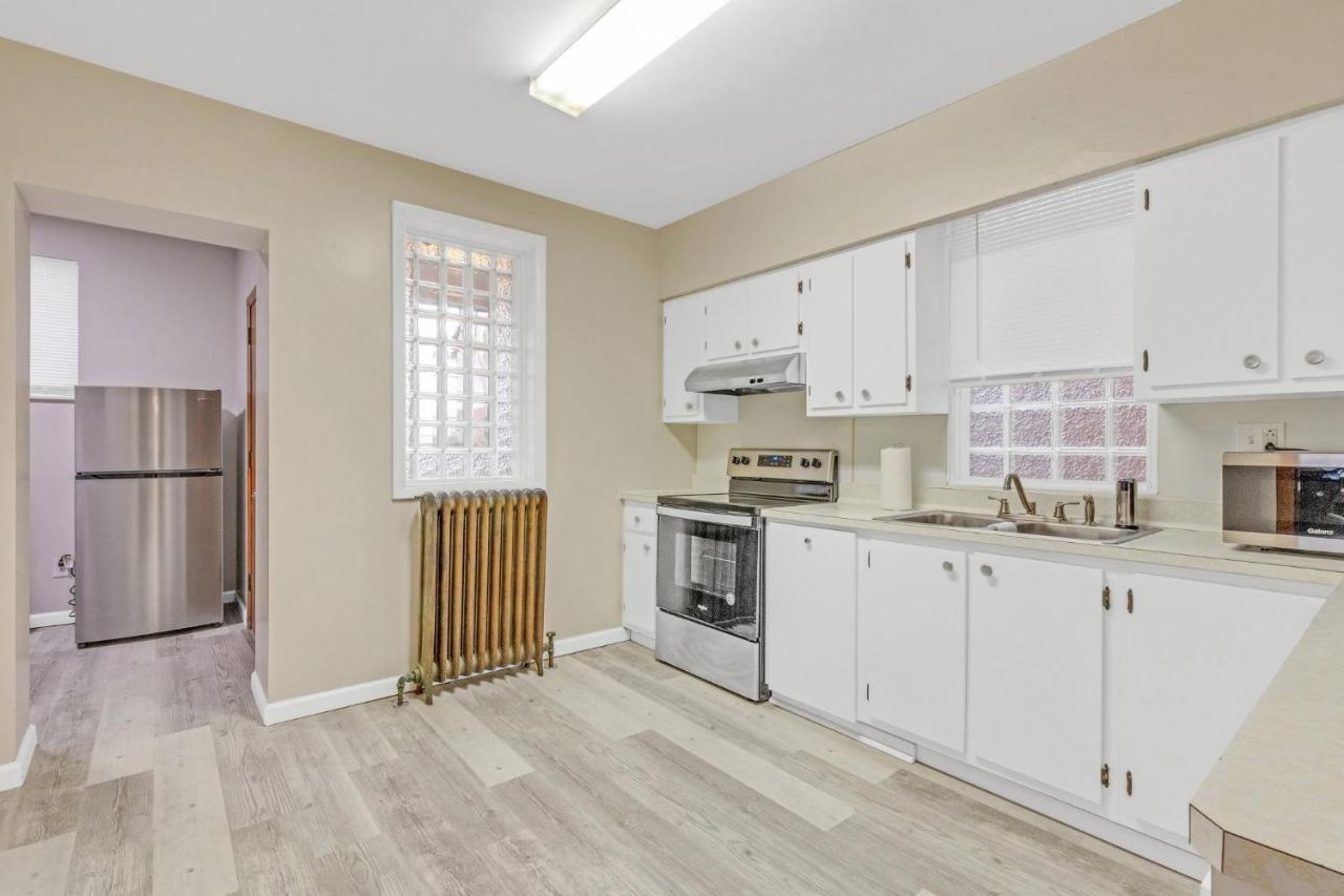 "New Listing" Spacious 3 Bedroom Large Home Close To Downtown, Oakland, & East Liberty! Home Pittsburgh Esterno foto