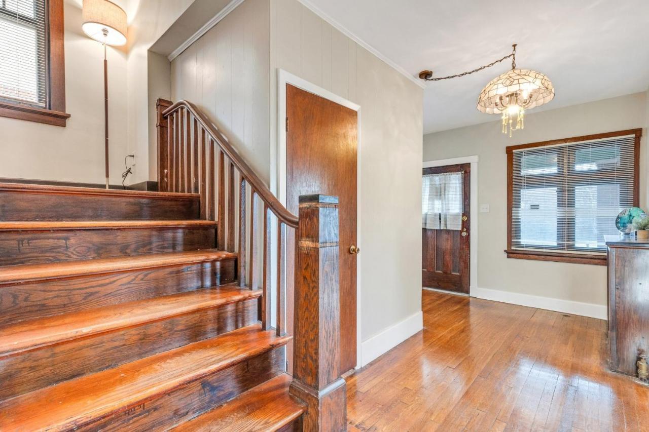 "New Listing" Spacious 3 Bedroom Large Home Close To Downtown, Oakland, & East Liberty! Home Pittsburgh Esterno foto