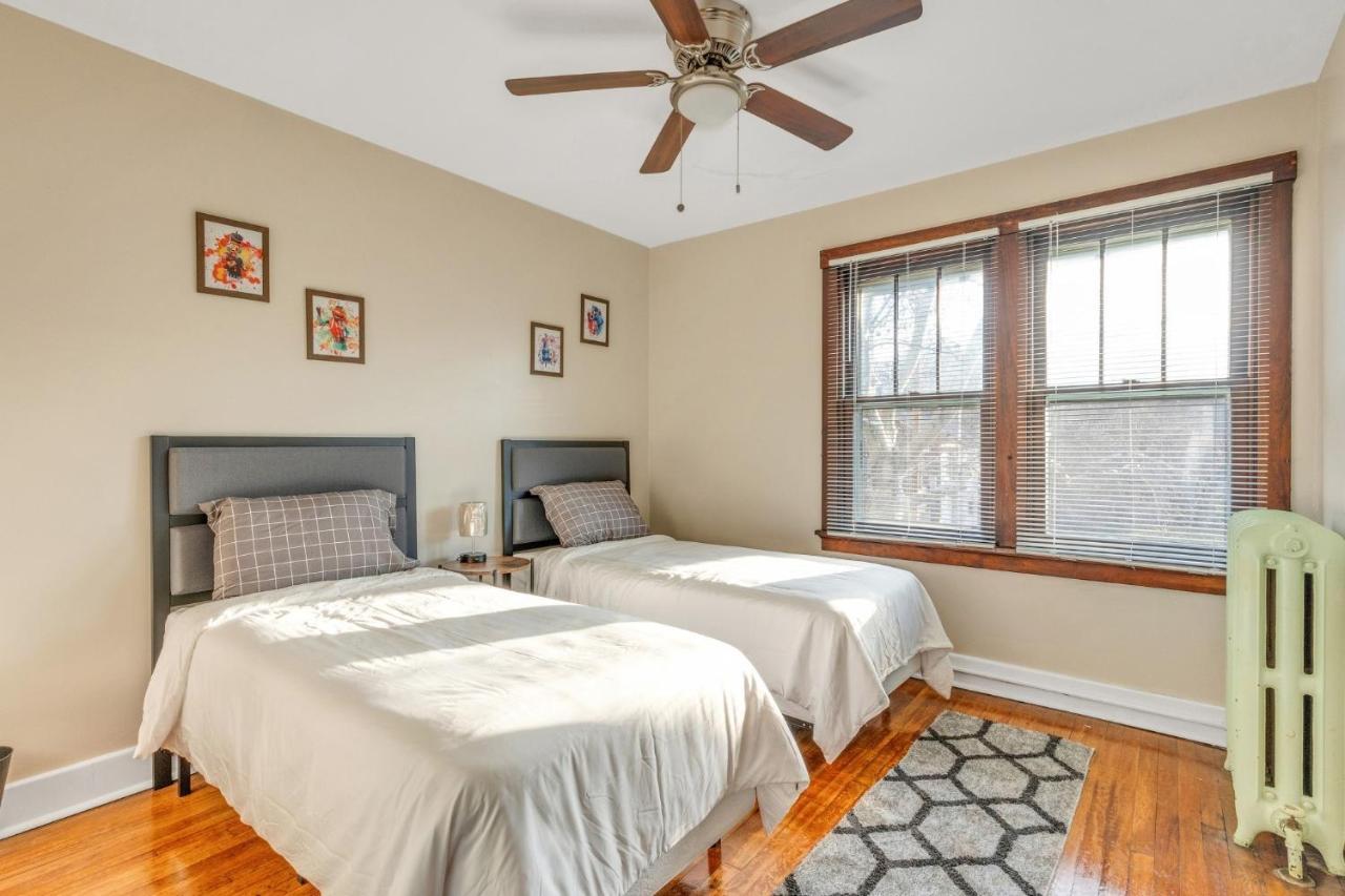 "New Listing" Spacious 3 Bedroom Large Home Close To Downtown, Oakland, & East Liberty! Home Pittsburgh Esterno foto
