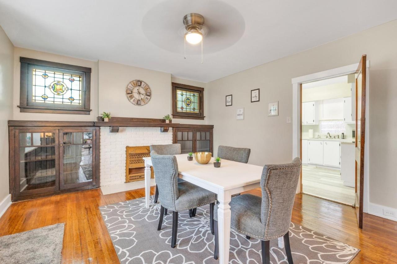 "New Listing" Spacious 3 Bedroom Large Home Close To Downtown, Oakland, & East Liberty! Home Pittsburgh Esterno foto
