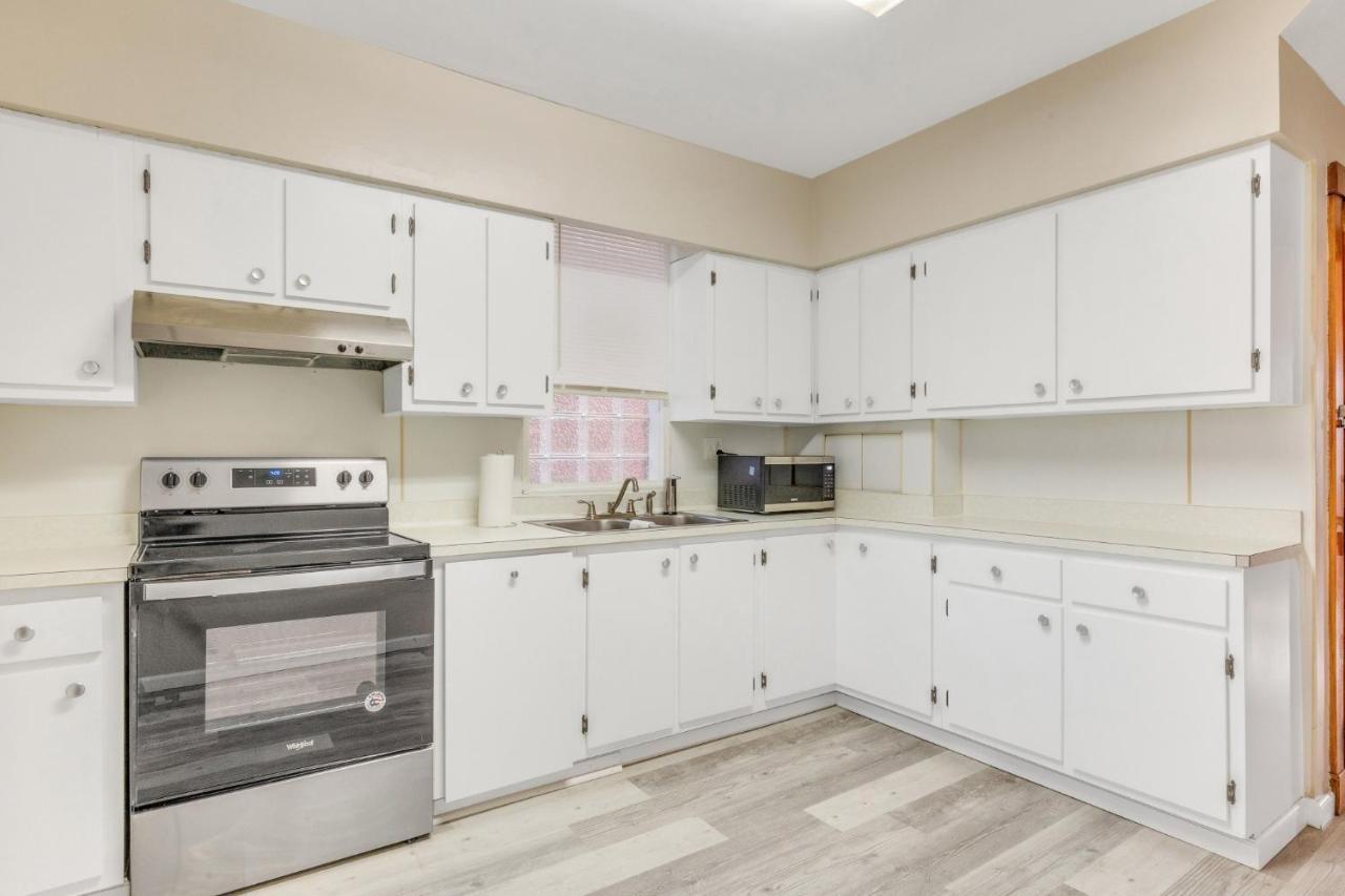 "New Listing" Spacious 3 Bedroom Large Home Close To Downtown, Oakland, & East Liberty! Home Pittsburgh Esterno foto