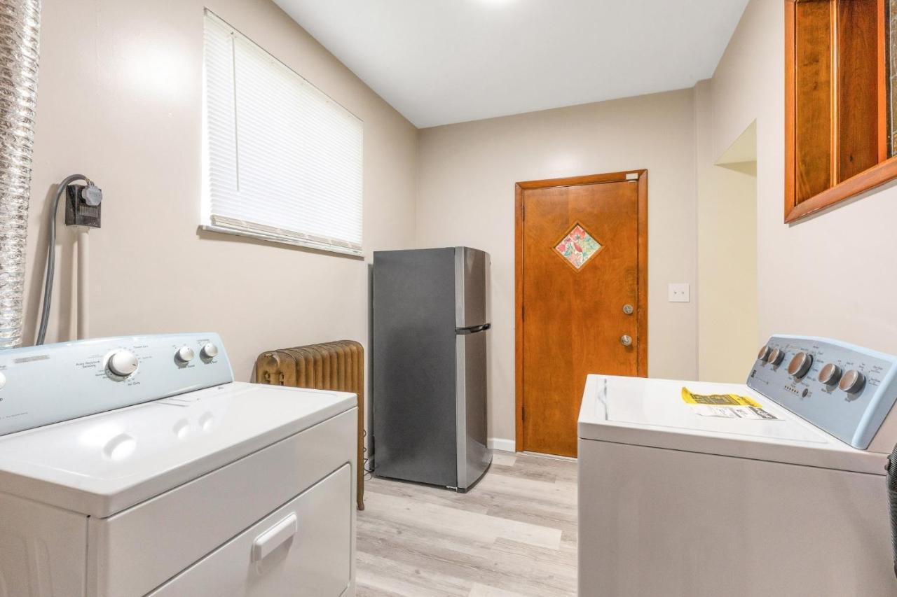 "New Listing" Spacious 3 Bedroom Large Home Close To Downtown, Oakland, & East Liberty! Home Pittsburgh Esterno foto