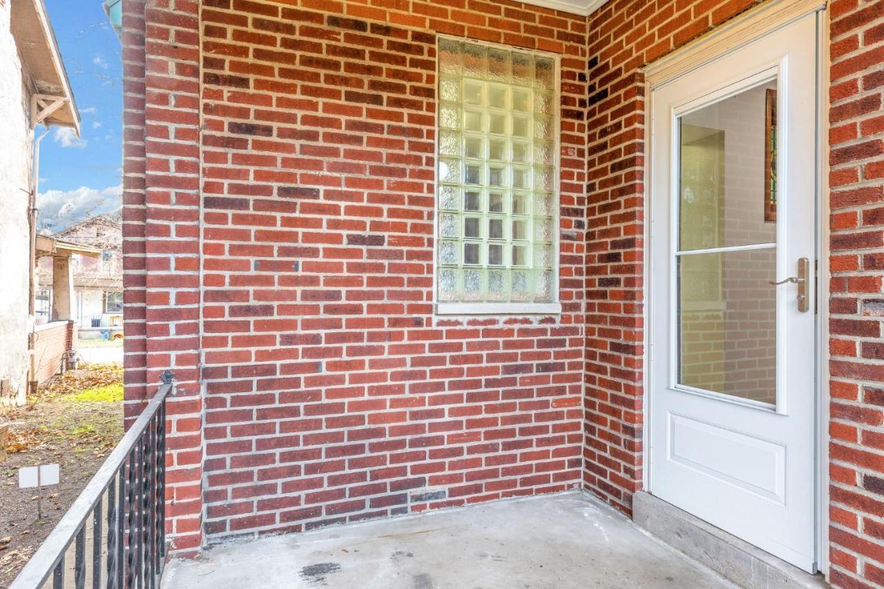 "New Listing" Spacious 3 Bedroom Large Home Close To Downtown, Oakland, & East Liberty! Home Pittsburgh Esterno foto