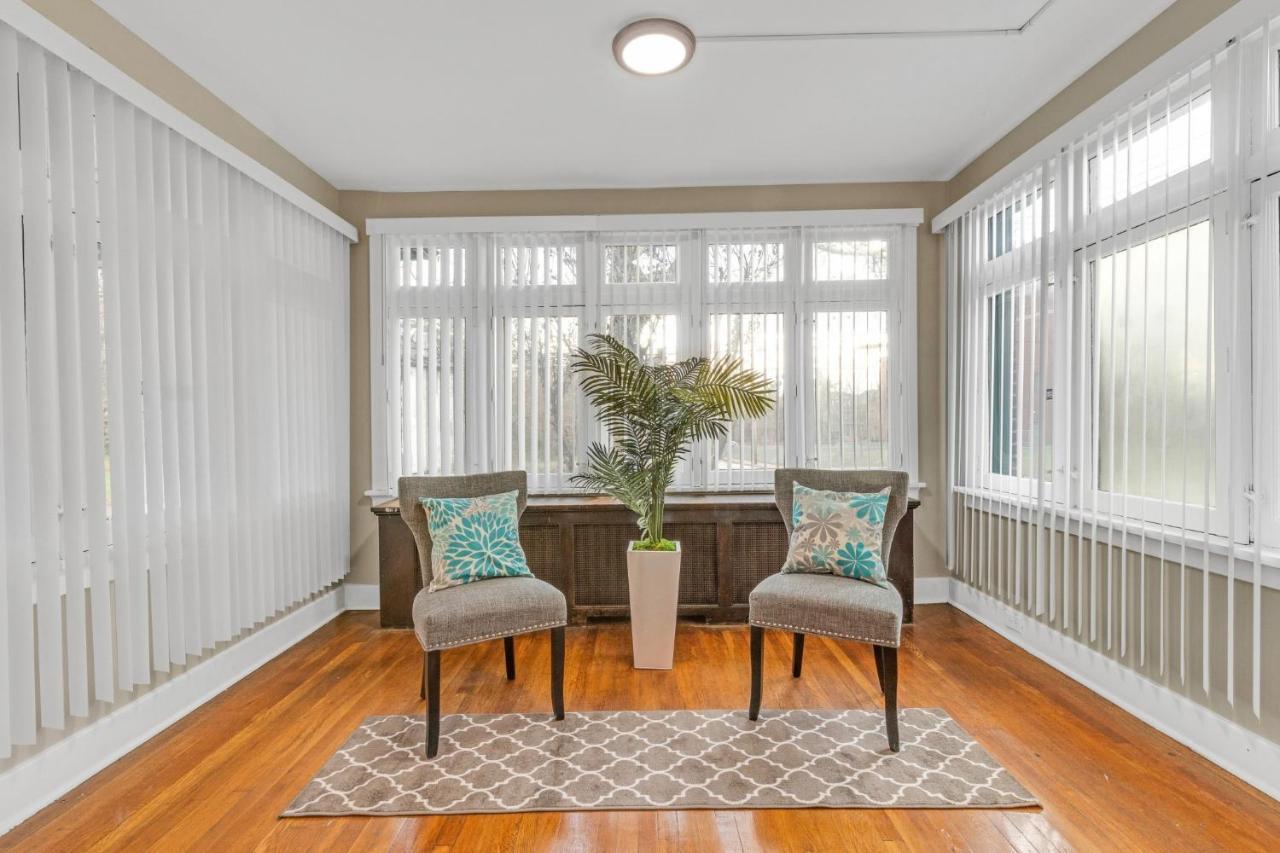 "New Listing" Spacious 3 Bedroom Large Home Close To Downtown, Oakland, & East Liberty! Home Pittsburgh Esterno foto