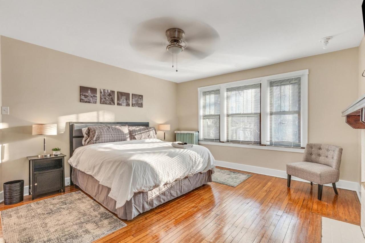"New Listing" Spacious 3 Bedroom Large Home Close To Downtown, Oakland, & East Liberty! Home Pittsburgh Esterno foto